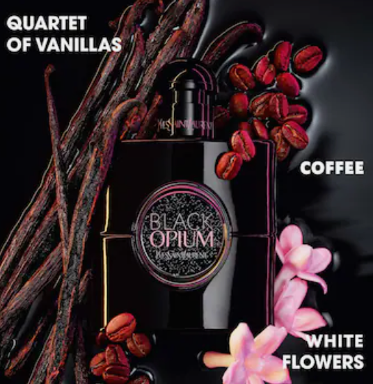 Black opiume parfum discount dupe