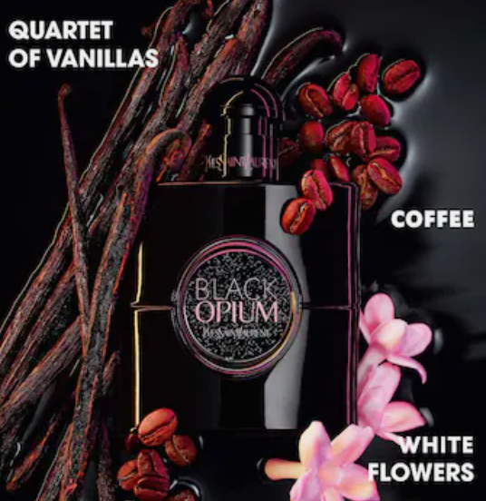 The Best YSL Black Opium Perfume Dupe Oh It s Natural