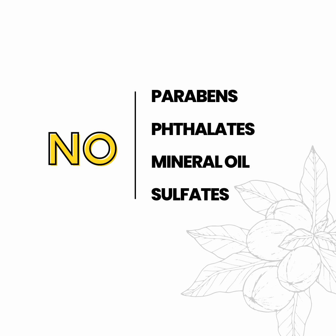 vegan and organic body oil cruelty free by oh it's natural