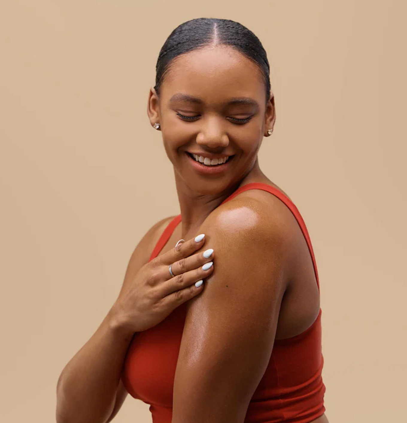 Nourishing Body Oil By h Oh It's Natural