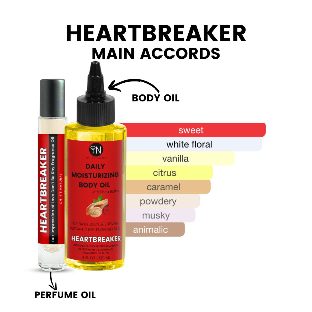 kilian love don't be shy dupe oil bundle