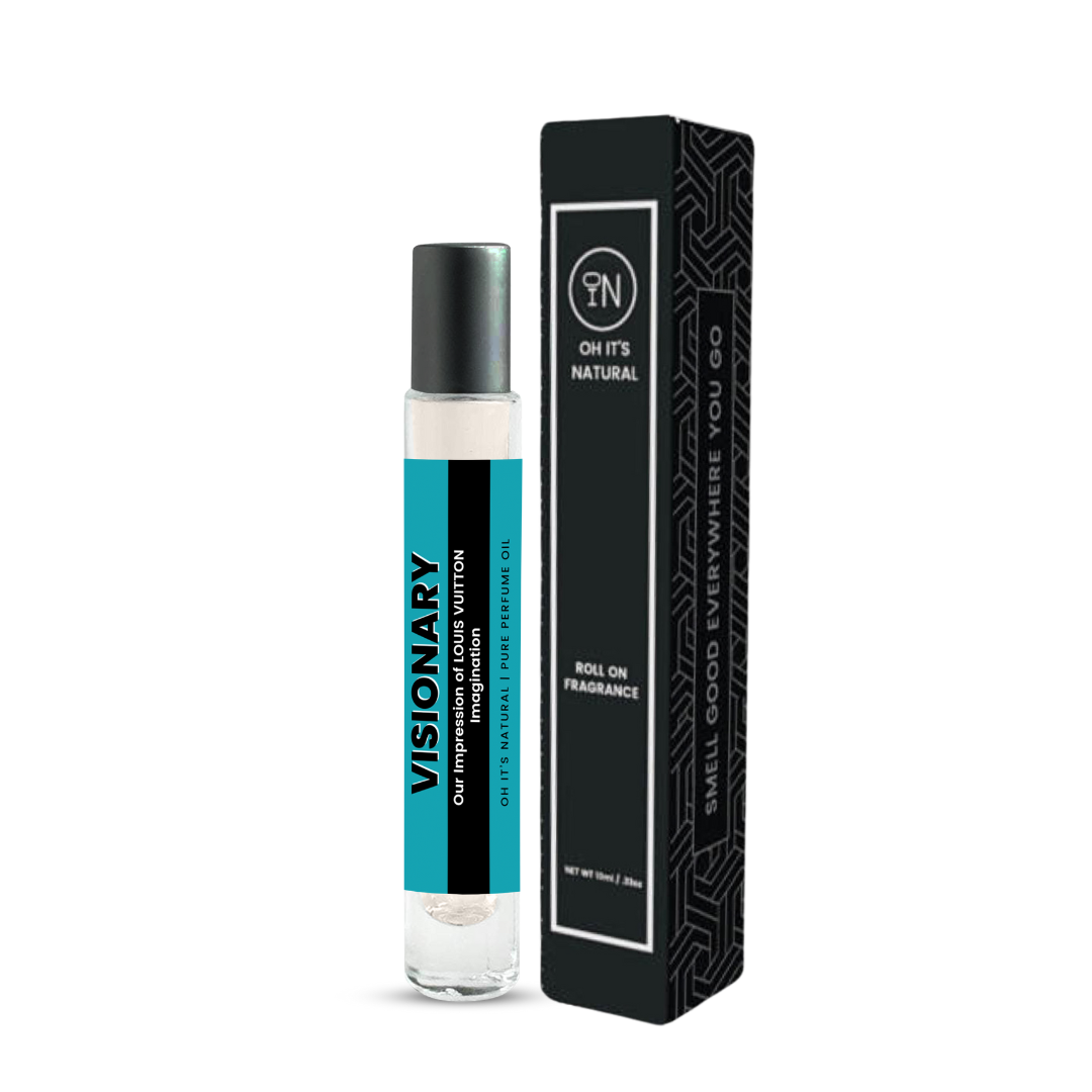 Louis Vuitton Imagination dupe for men