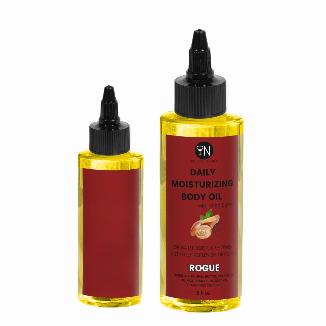 BACCARAT ROUGE 540 BODY OIL