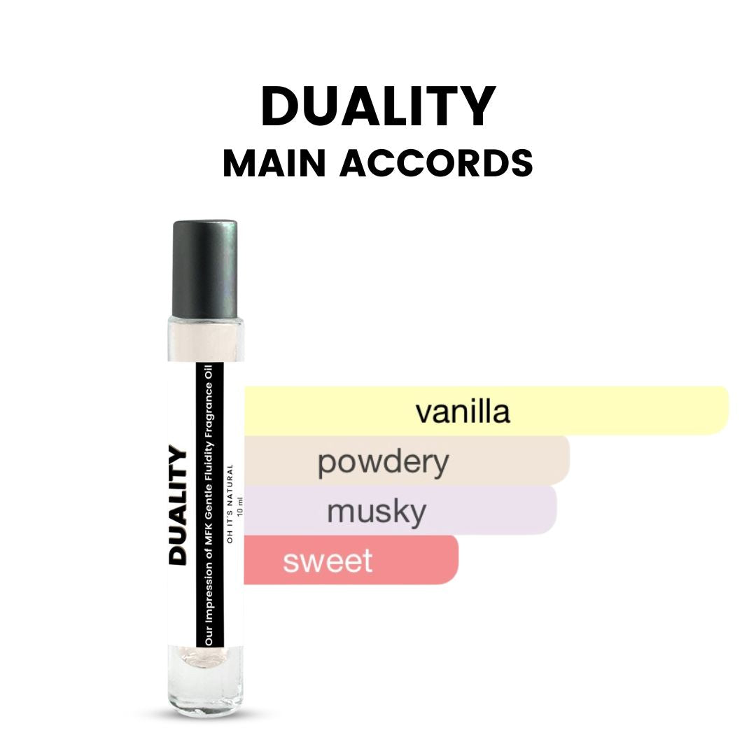 GENTLE FLUIDITY GOLD UNISEX OIL