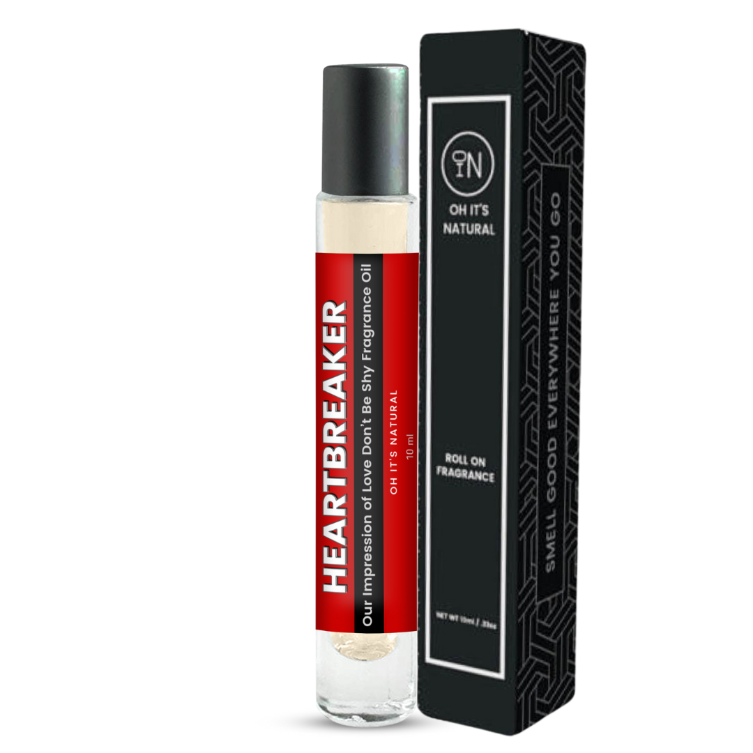 love by kilian dont be shy perfume oil handmade by oh its natural