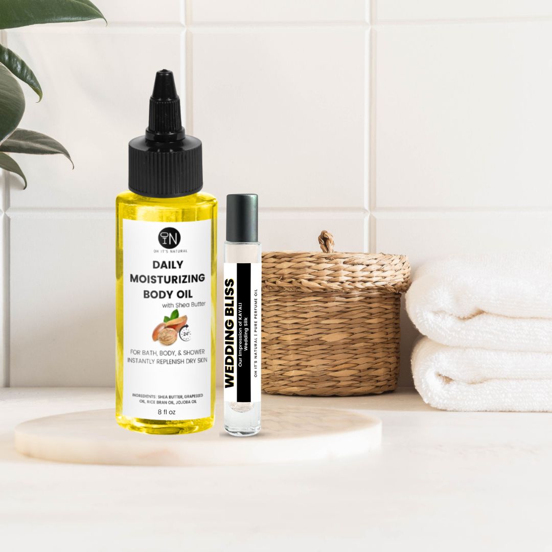 create a custom gift set bundle