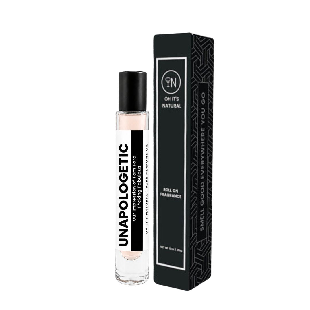 F*CKING FABULOUS COLOGNE OIL