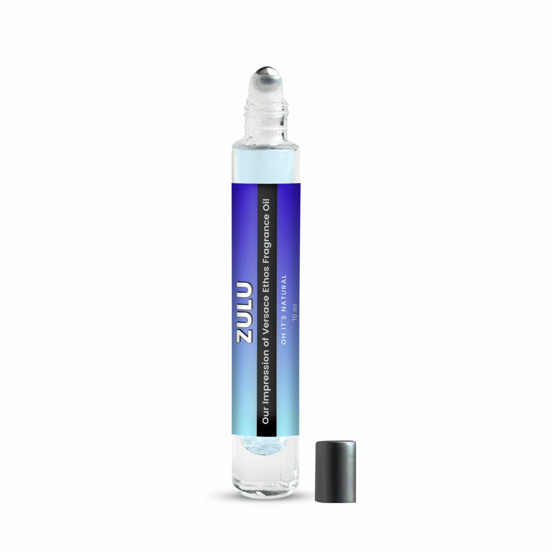 Versace s Eros Dupe Perfume Zulu Oh It s Natural