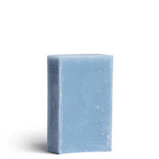 natural bar soap handmade tea tree peppermint oh it's natural