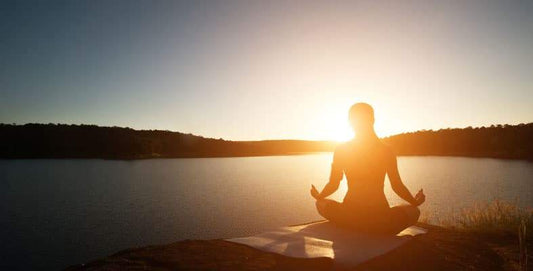 7 Ways to Practice Self-Care and Balance