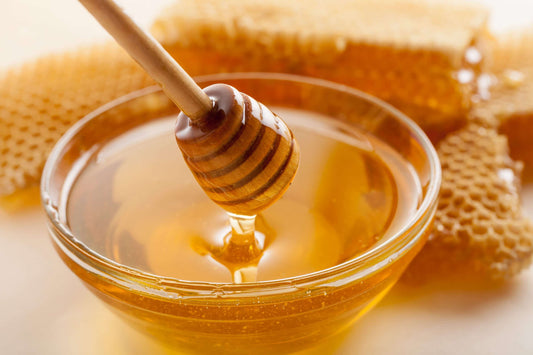 Is Honey Good For Skin