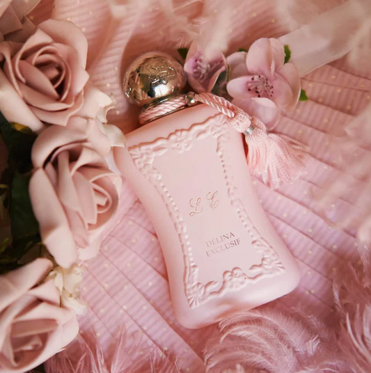 Best Parfums De Marley Delina Alternative