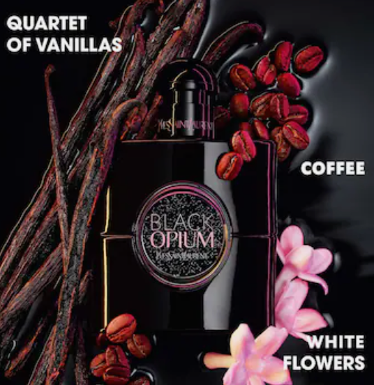 The Best YSL Black Opium Perfume Dupe