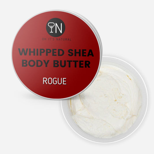 rogue body butter