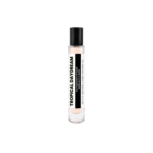 MALDIVES IN A BOTTLE PERFUME OIL