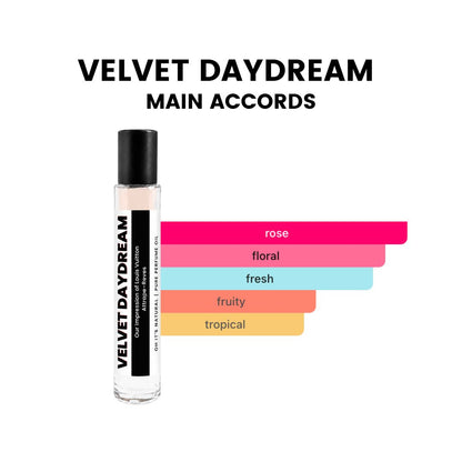 ATTRAPE-REVES PERFUME OIL