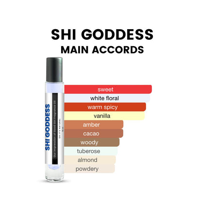 GOOD GIRL PERFUME OIL