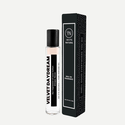 ATTRAPE-REVES PERFUME OIL