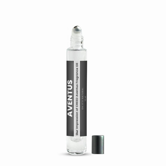 creed aventus colonge dupe natural fragrance oil roll dupe on by oh it's natural