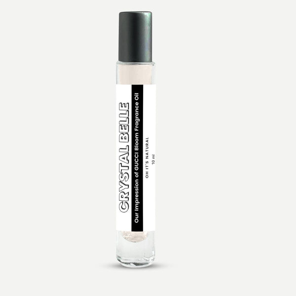 GUCCI BLOOM PERFUME OIL – Oh Its Natural