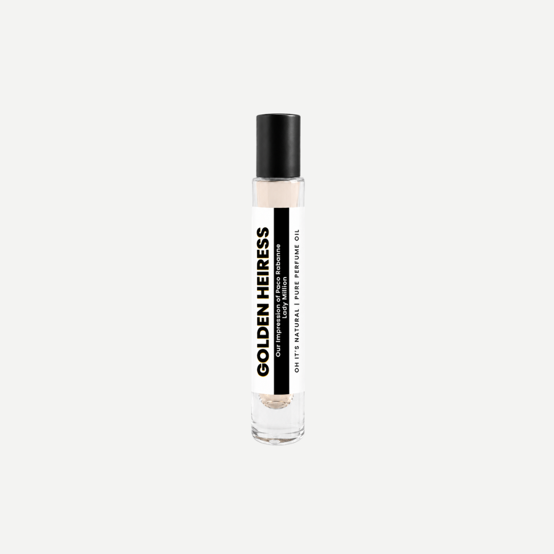 LADY MILLION PERFUME OIL