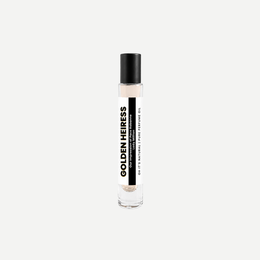 LADY MILLION PERFUME OIL