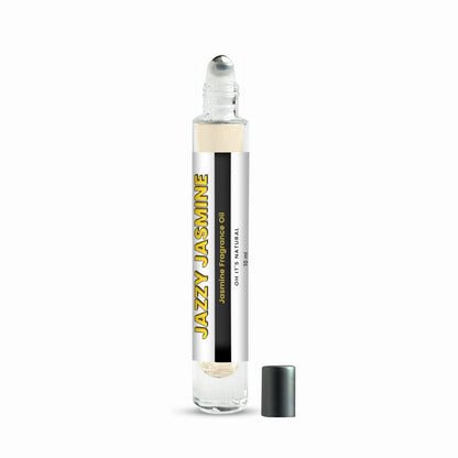 Perfume Oil Jasmine roll on fragrance