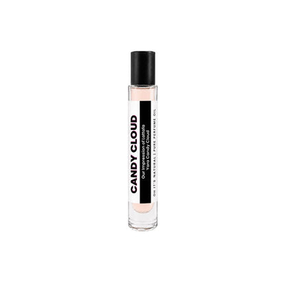 YARA PERFUME OIL