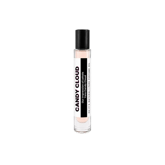 YARA PERFUME OIL