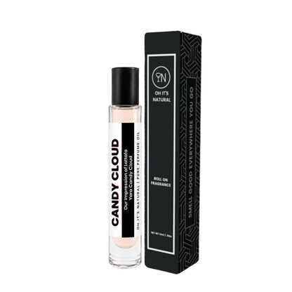 YARA PERFUME OIL
