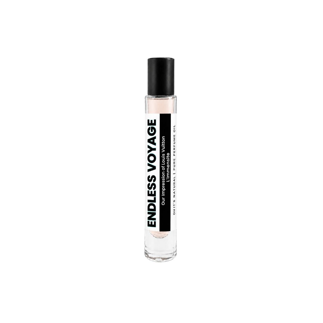 L'IMMENSITE COLOGNE OIL