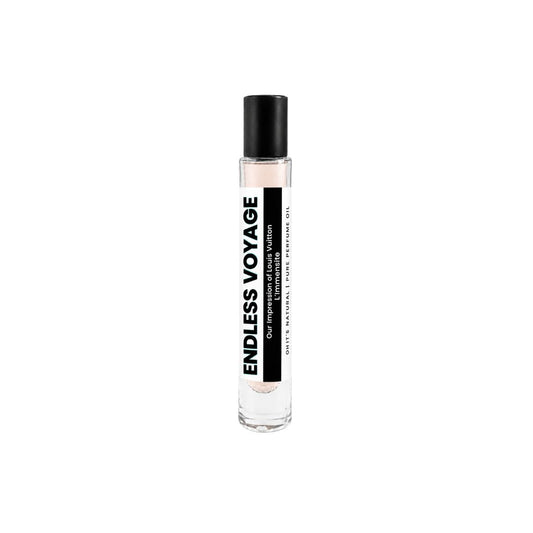 L'IMMENSITE COLOGNE OIL