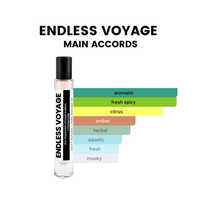 L'IMMENSITE COLOGNE OIL