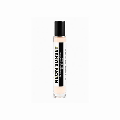 CITY OF STARS PERFUME OIL