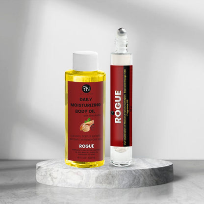 rogue 540 replica scented oil