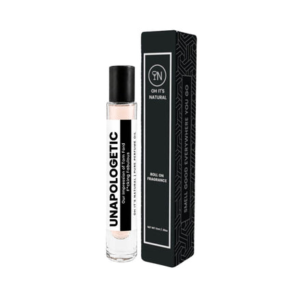 F*CKING FABULOUS COLOGNE OIL