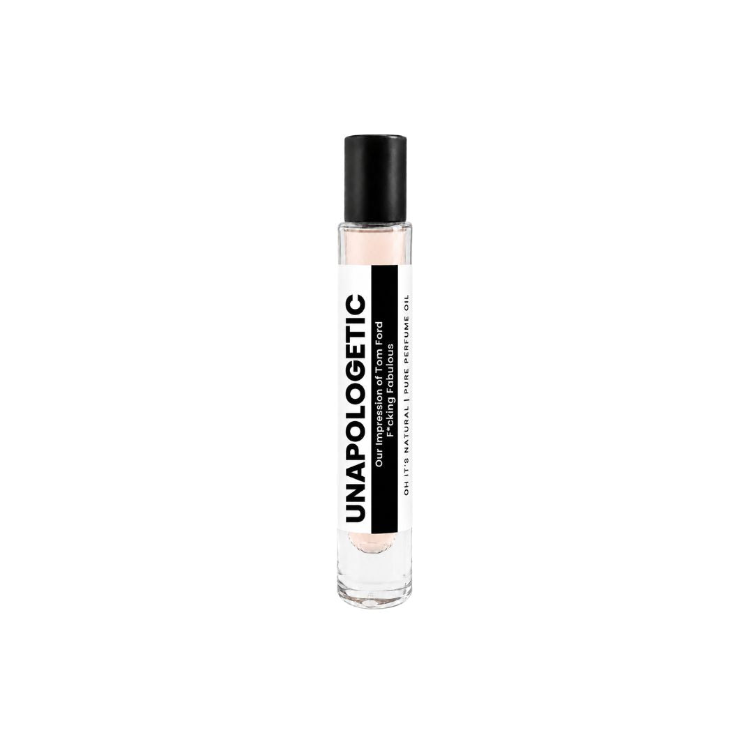 F*CKING FABULOUS COLOGNE OIL
