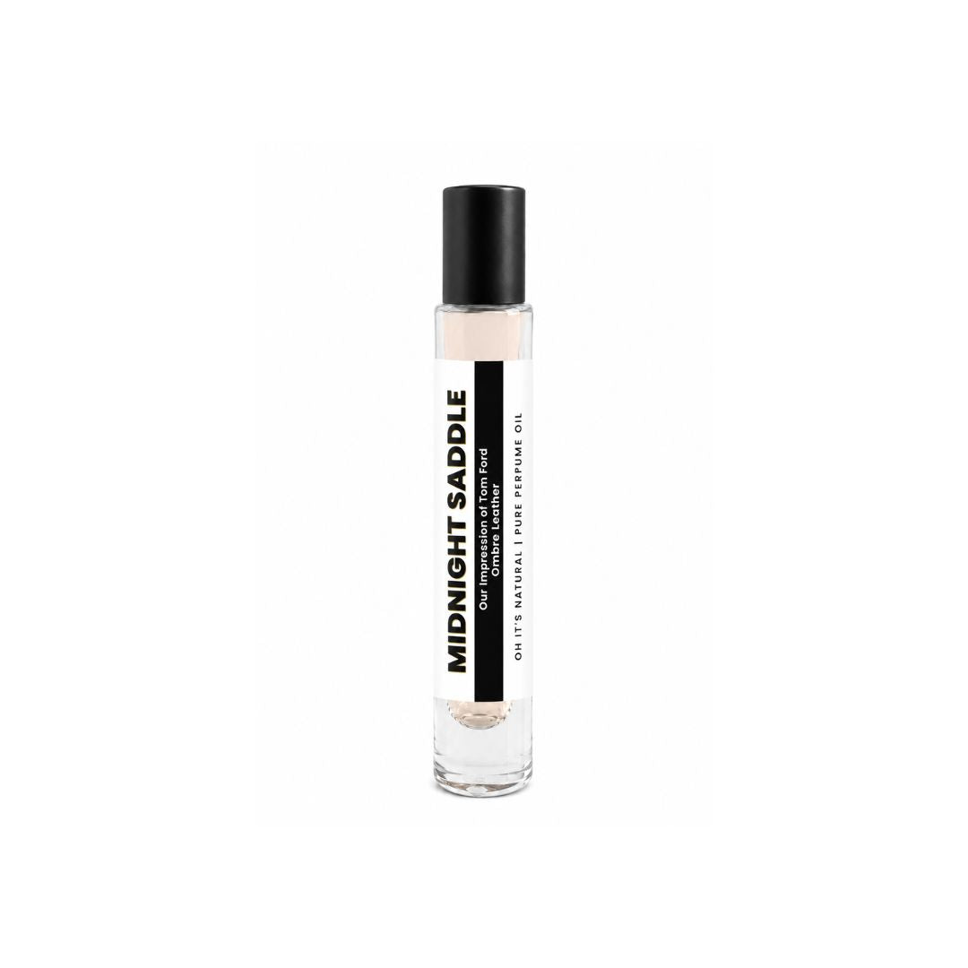 OMBRE LEATHER PERFUME OIL
