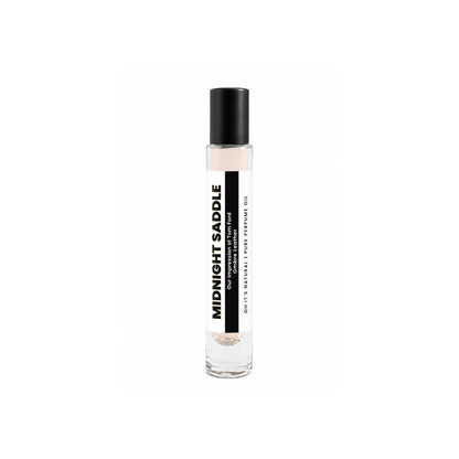 OMBRE LEATHER PERFUME OIL
