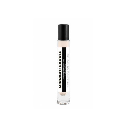 OMBRE LEATHER PERFUME OIL