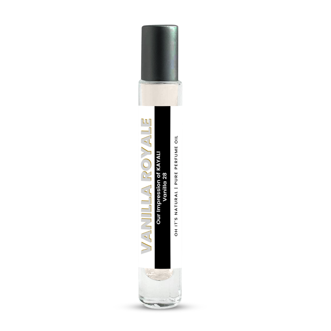 KAYALI VANILLA 28 PERFUME OIL