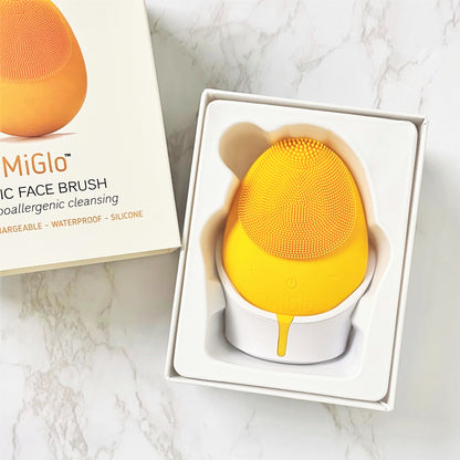 MiGlo Double Cleanse Kit