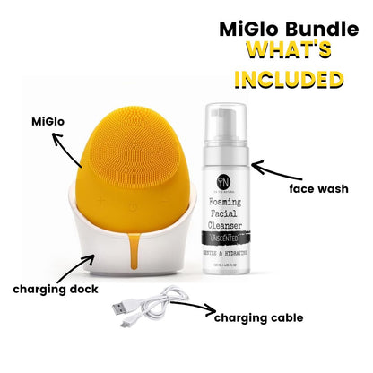what is included in the miglo bundle