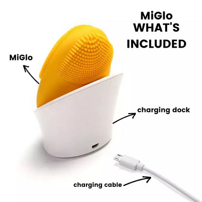 what's included with a miglo